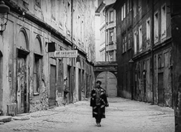 Diamonds of the Night 1964