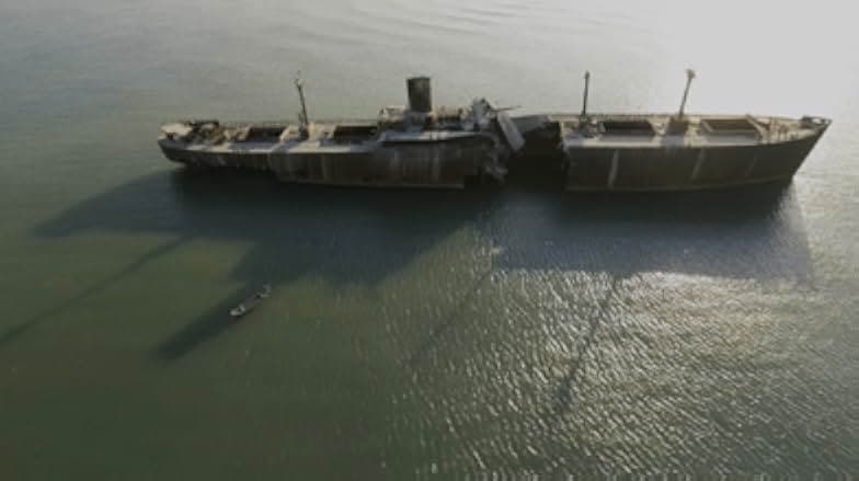 The Wreck 2019