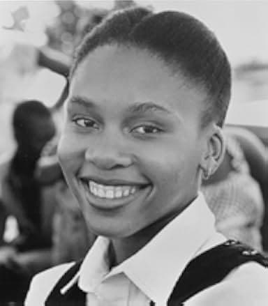 Sarafina! 1992