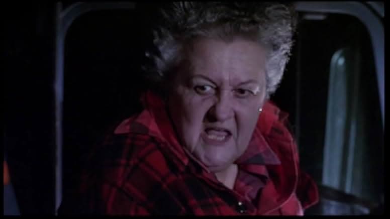 Pee-wee's Big Adventure 1985