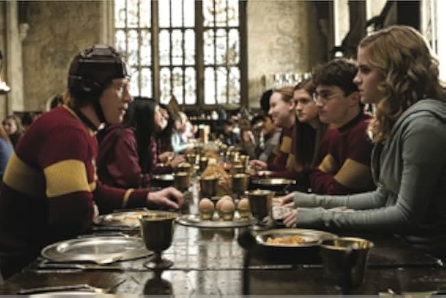 Harry Potter and the Half-Blood Prince 2009