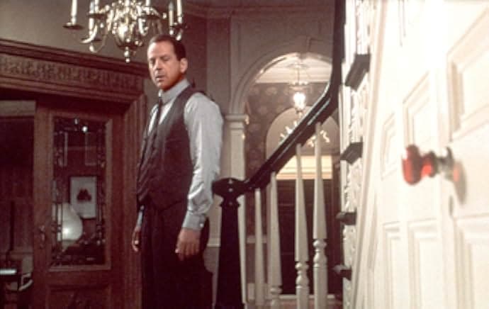 The Sixth Sense 1999