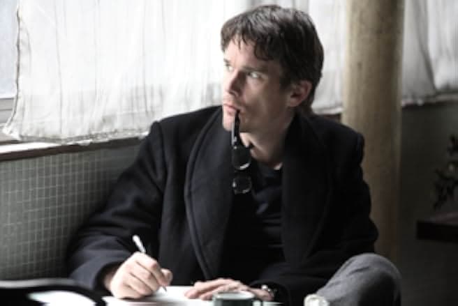 The Woman in the Fifth 2011