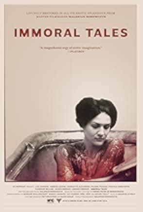 Immoral Tales 1973