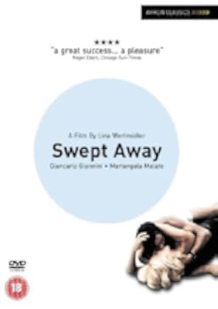 Swept Away 1974