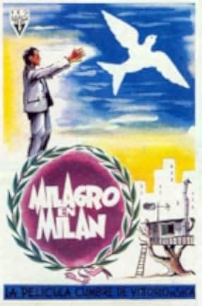 Miracle in Milan 1951