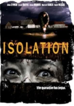 Isolation 2005