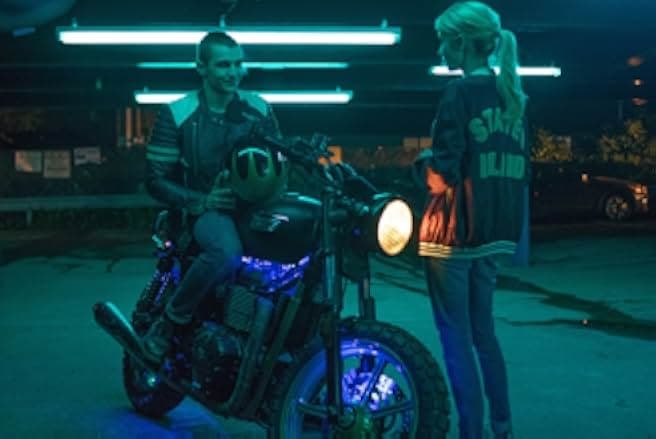 Nerve 2016