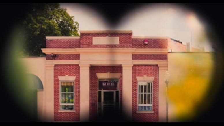 Finding Steve McQueen 2019