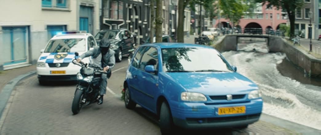 The Hitman's Bodyguard 2017