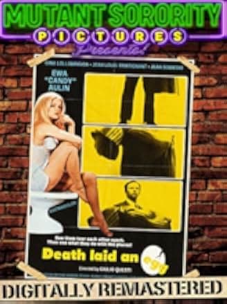 Death Laid an Egg 1968