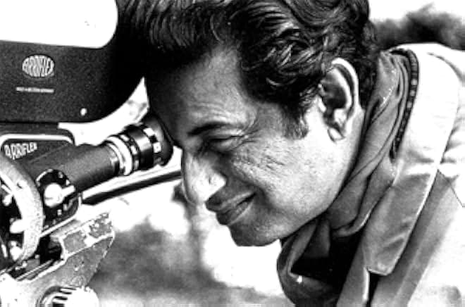 Charulata 1964