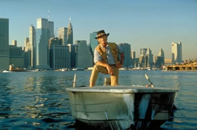 Crocodile Dundee II 1988