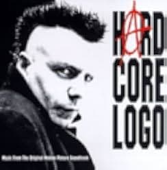 Hard Core Logo 1996