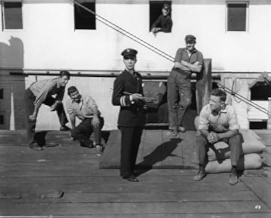 Steamboat Bill, Jr. 1928