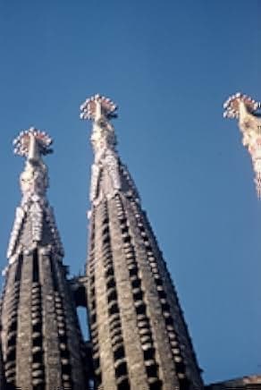 Antonio Gaudí 1984