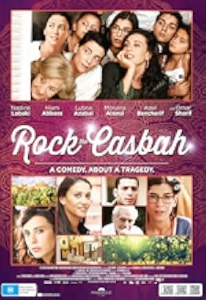 Rock the Casbah 2013