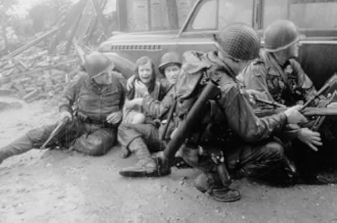 Saving Private Ryan 1998