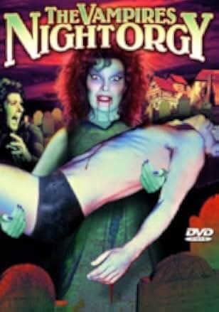 The Vampires Night Orgy 1973