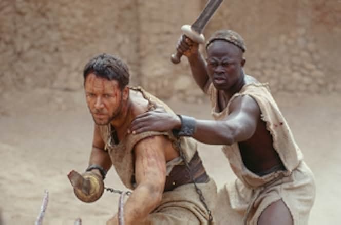 Gladiator 2000