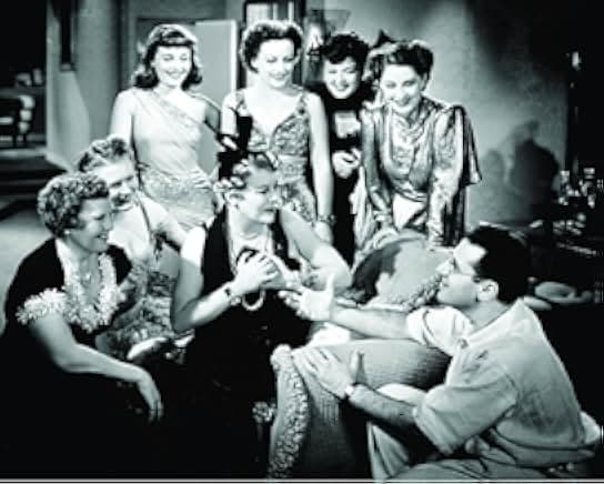 The Women 1939