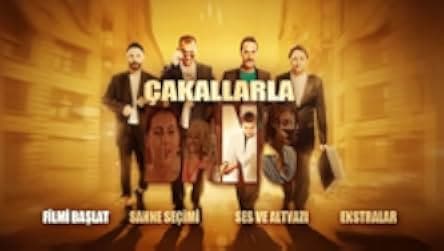 Çakallarla Dans 2010