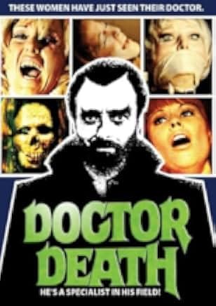 Doctor Death: Seeker of Souls 1973