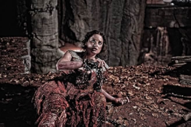 Conan the Barbarian 2011