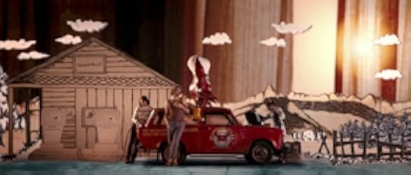 Bunny and the Bull 2009