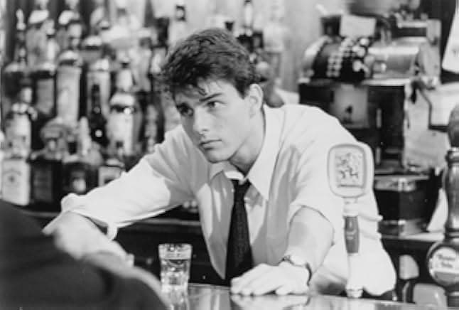 Cocktail 1988