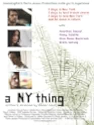 Une aventure New-Yorkaise 2009