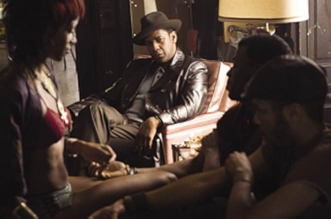 American Gangster 2007