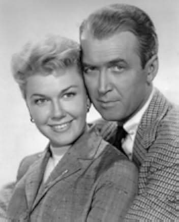 The Man Who Knew Too Much 1956