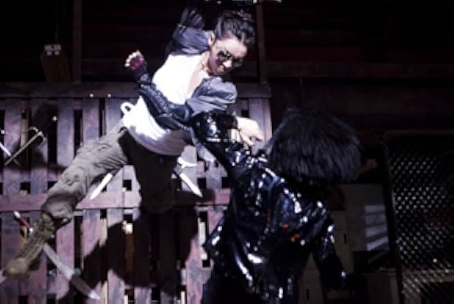 City Under Siege 2010