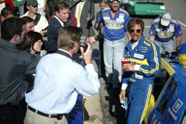 3: The Dale Earnhardt Story 2004