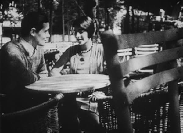 People on Sunday 1930