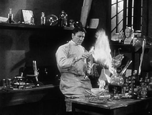 Sherlock Holmes 1916