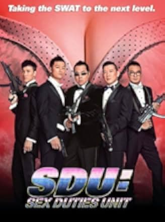SDU: Sex Duties Unit 2013