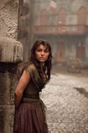 Les Misérables 2012