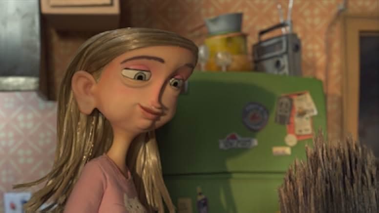 ParaNorman 2012