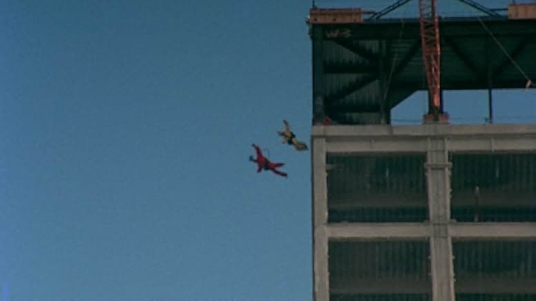 Sunshine Superman 2015