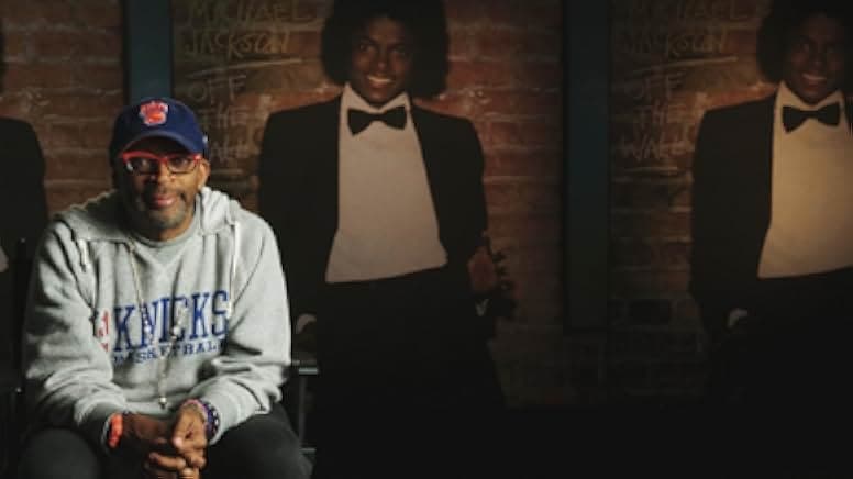 Michael Jackson's Journey from Motown to Off the Wall 2016