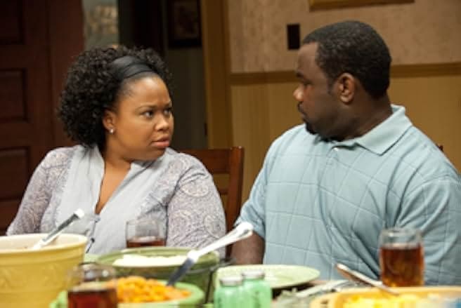Tyler Perry's Madea's Big Happy Family 2011