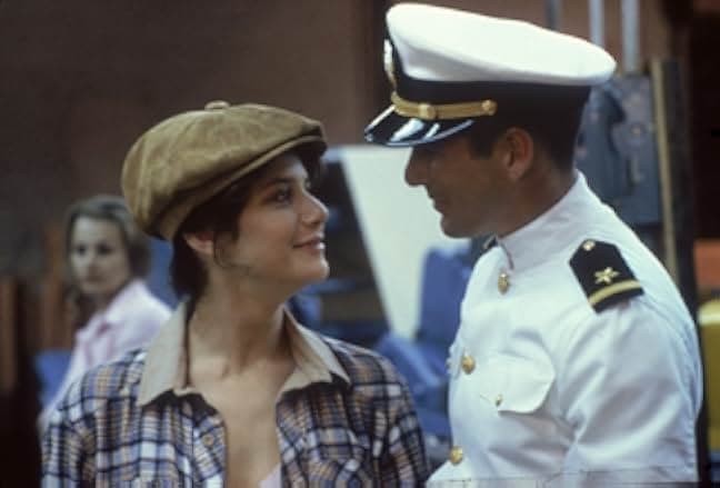 An Officer and a Gentleman 1982