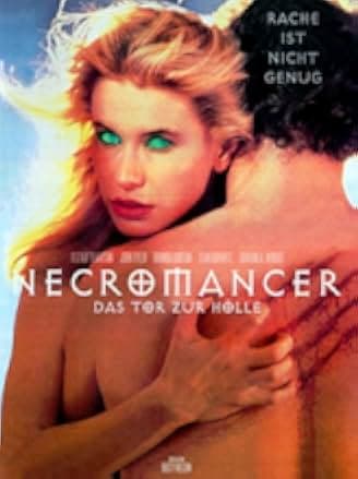 Necromancer 1988