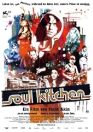 Soul Kitchen 2009