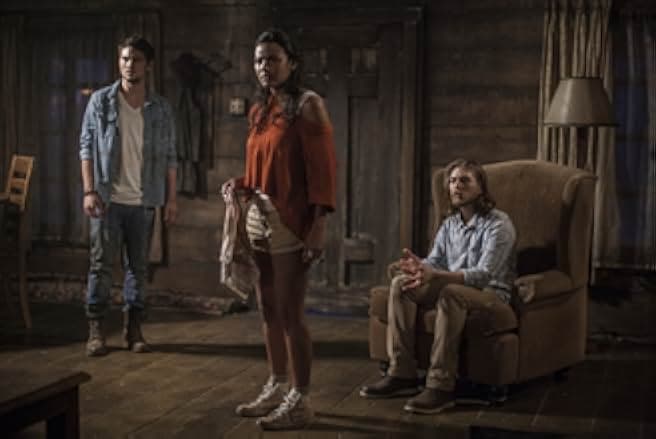 Evil Dead 2013