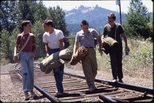 Stand by Me 1986