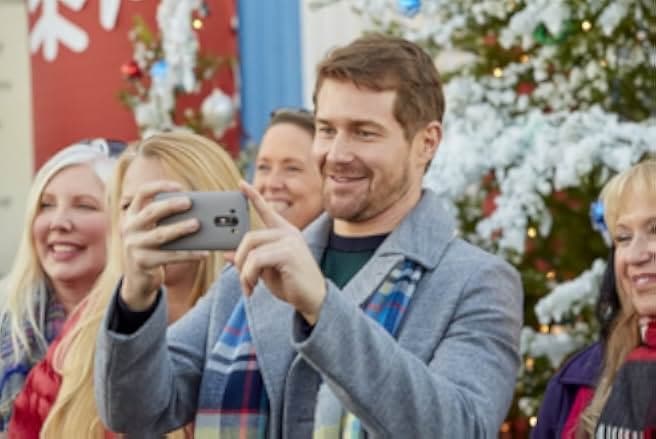 Christmas Bells Are Ringing 2018