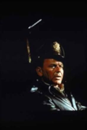 Von Ryan's Express 1965